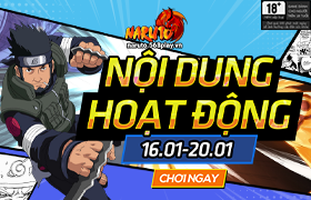 Nội dung hoạt động 16/01/2025