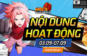 Nội dung hoạt động 03/09/2025