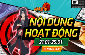 Nội dung hoạt động 21/01/2026