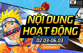 Nội dung hoạt động 02/03/2026