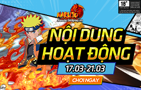 Nội dung hoạt động 17/03/2025