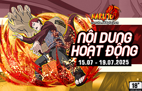Nội dung hoạt động 15/07/2025