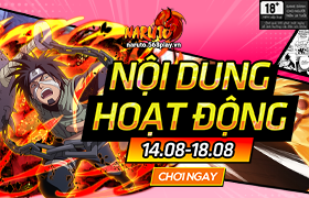 Nội dung hoạt động 14/08/2026