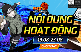 Nội dung hoạt động 19/08/2026