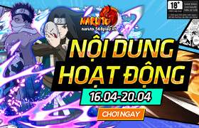 Nội dung hoạt động 16/04/2026