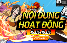 Nội dung hoạt động 15/06/2026