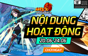 Nội dung hoạt động 20/06/2026
