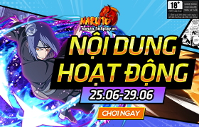 Nội dung hoạt động 25/06/2026