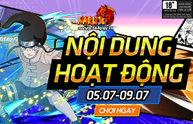 Nội dung hoạt động 05/07/2026