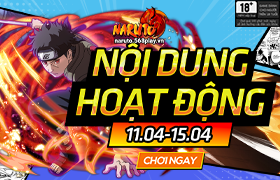 Nội dung hoạt động 11/04/2026