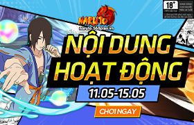 Nội dung hoạt động 11/05/2026