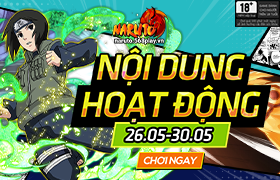 Nội dung hoạt động 26/05/2026
