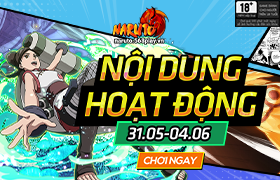 Nội dung hoạt động 31/05/2026