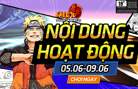 Nội dung hoạt động 05/06/2026