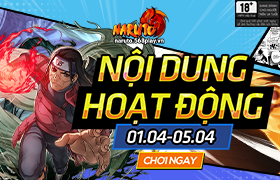 Nội dung hoạt động 01/04/2026