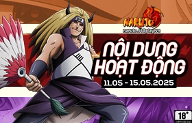 Nội dung hoạt động 11/05/2025