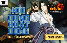 Nội dung hoạt động 06/07/2020