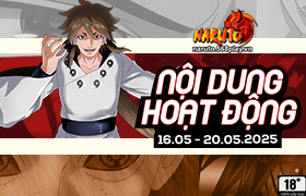Nội dung hoạt động 16/05/2025
