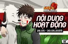 Nội dung hoạt động 26/05/2025
