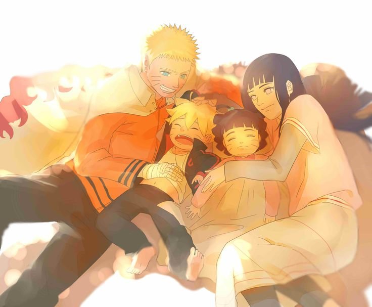 Chúc mừng 6 đội Ninja sở hữu cặp đôi Pain & Konan đầu tiên của Naruto Việt Nam