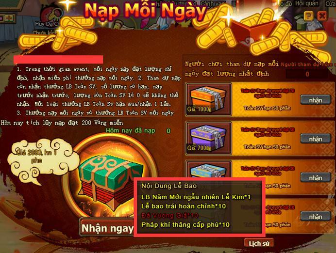 Game Naruto