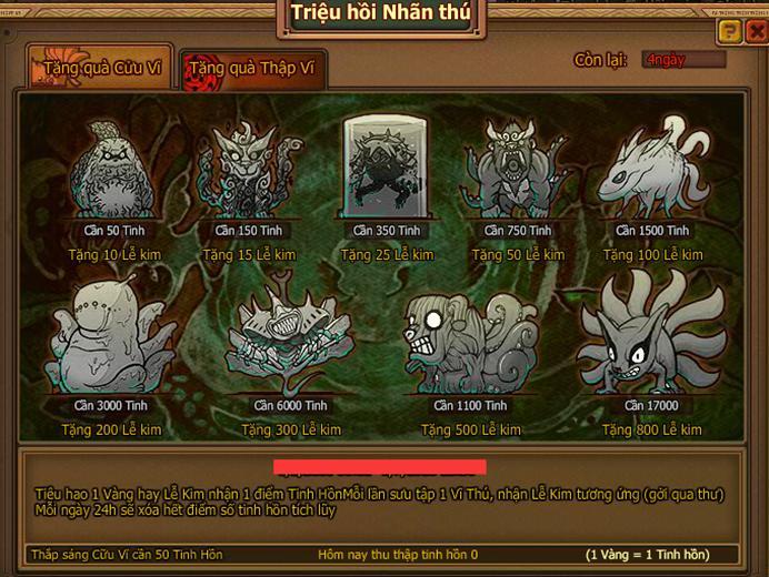 Game Naruto
