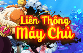 [VHT] Liên thông Server Tháng 11 - 2019