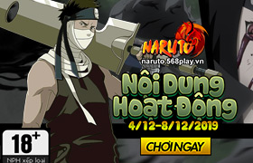 [NRT] Nội Dung Hoạt Động 04.12.2019