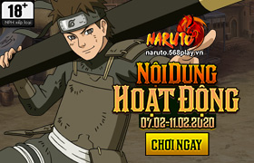 [NRT] Nội Dung Hoạt Động 07.02.2020