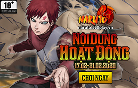 [NRT] Nội Dung Hoạt Động 17.02.2020