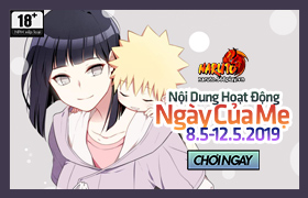 [NRT] Nội Dung Hoạt Động 08.05.2019