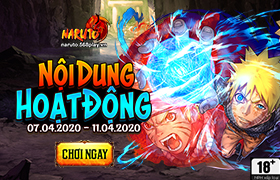 [NRT] Nội dung hoạt động 07/04/2020