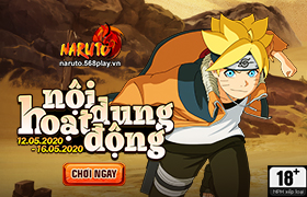 [NRT] Nội dung hoạt động 12/05/2020