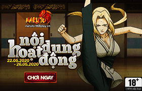 [NRT] Nội dung hoạt động 22/5/2020