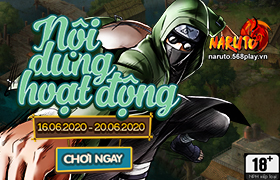 [NRT] Nội dung hoạt động 16/6/2020