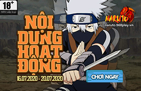 [NRT] Nội dung hoạt động 16/07/2020