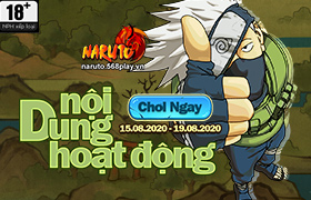 [NRT] Nội dung hoạt động 15/08/2020