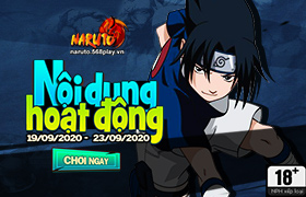 [NRT] Nội dung hoạt động 19/9/2020