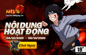 [NRT] Nội dung hoạt động 04/10/2020