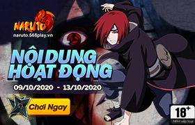 [NRT] Nội dung hoạt động 09/10/2020