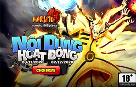 [NRT] Nội dung hoạt động 28/11/2020