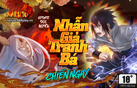 [NRT] Update Độc Quyền 