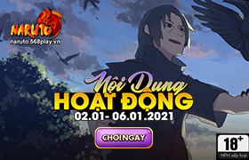 [NRT] Nội dung hoạt động 02/01/2021