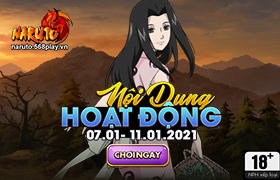 [NRT] Nội dung hoạt động 07/01/2021