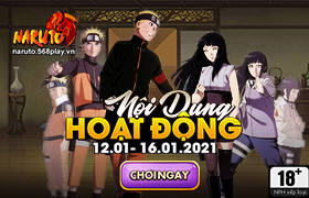 [NRT] Nội dung hoạt động 12/01/2021