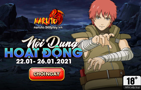 [NRT] Nội dung hoạt động 22/01/2021