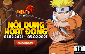 [NRT] Nội dung hoạt động 01/02/2021