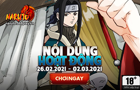 [NRT] Nội dung hoạt động 26/02/2021