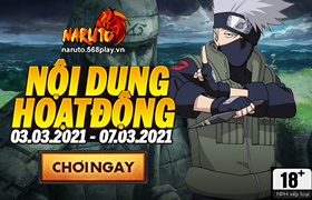 [NRT] Nội dung hoạt động 03/03/2021