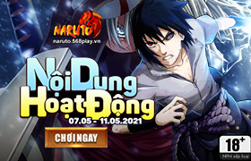 [NRT] Nội dung hoạt động 07/05/2021